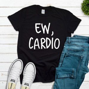 Ew Cardio Shirt